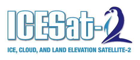 IceSat2 Science and Outreach Team Presentation