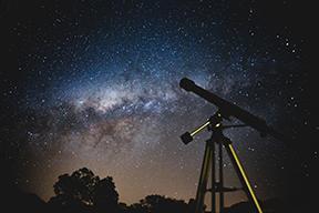 ASTRONOMY NIGHT