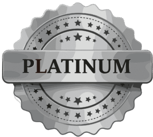 Platinum Badge Sponsor